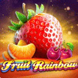 Fruit Rainbow — jeu de casino sur Belparyaj